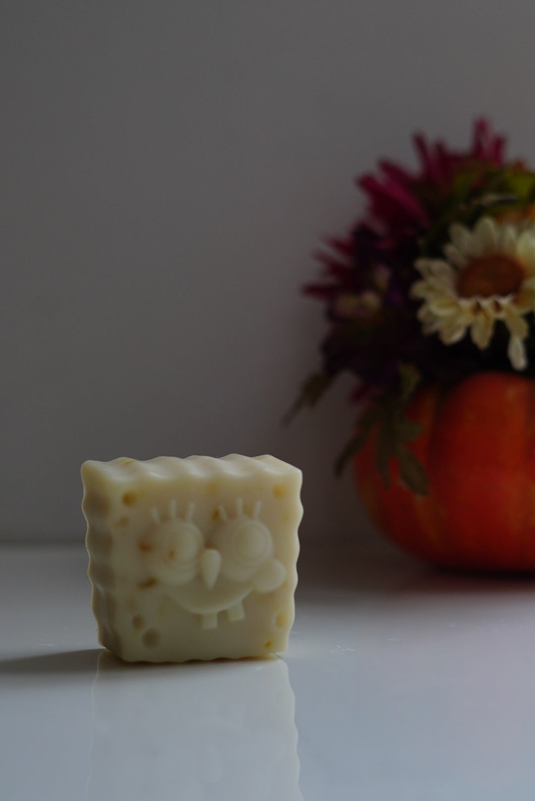 Kids Moisturizing Butter Soap with Calendula : Pack of 1