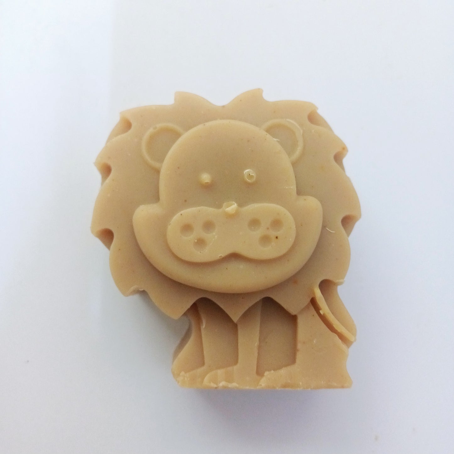 Kids Moisturizing Butter Soap with Calendula : Pack of 1