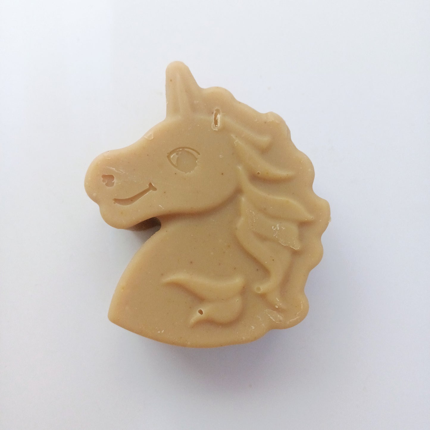 Kids Moisturizing Butter Soap with Calendula : Pack of 1