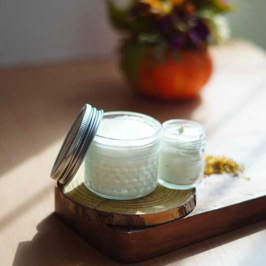 Body Butter : Moisturizer For Dry Skin
