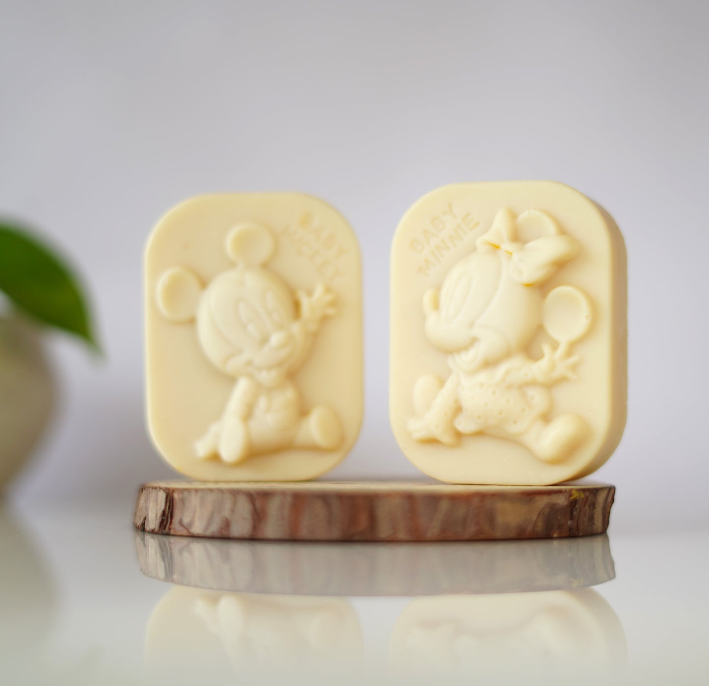 Mickey/Minnie