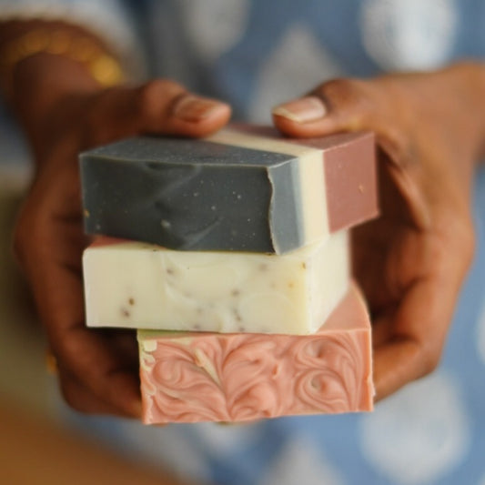 Combo of any 3 Rs.285 @ Rs.265 each