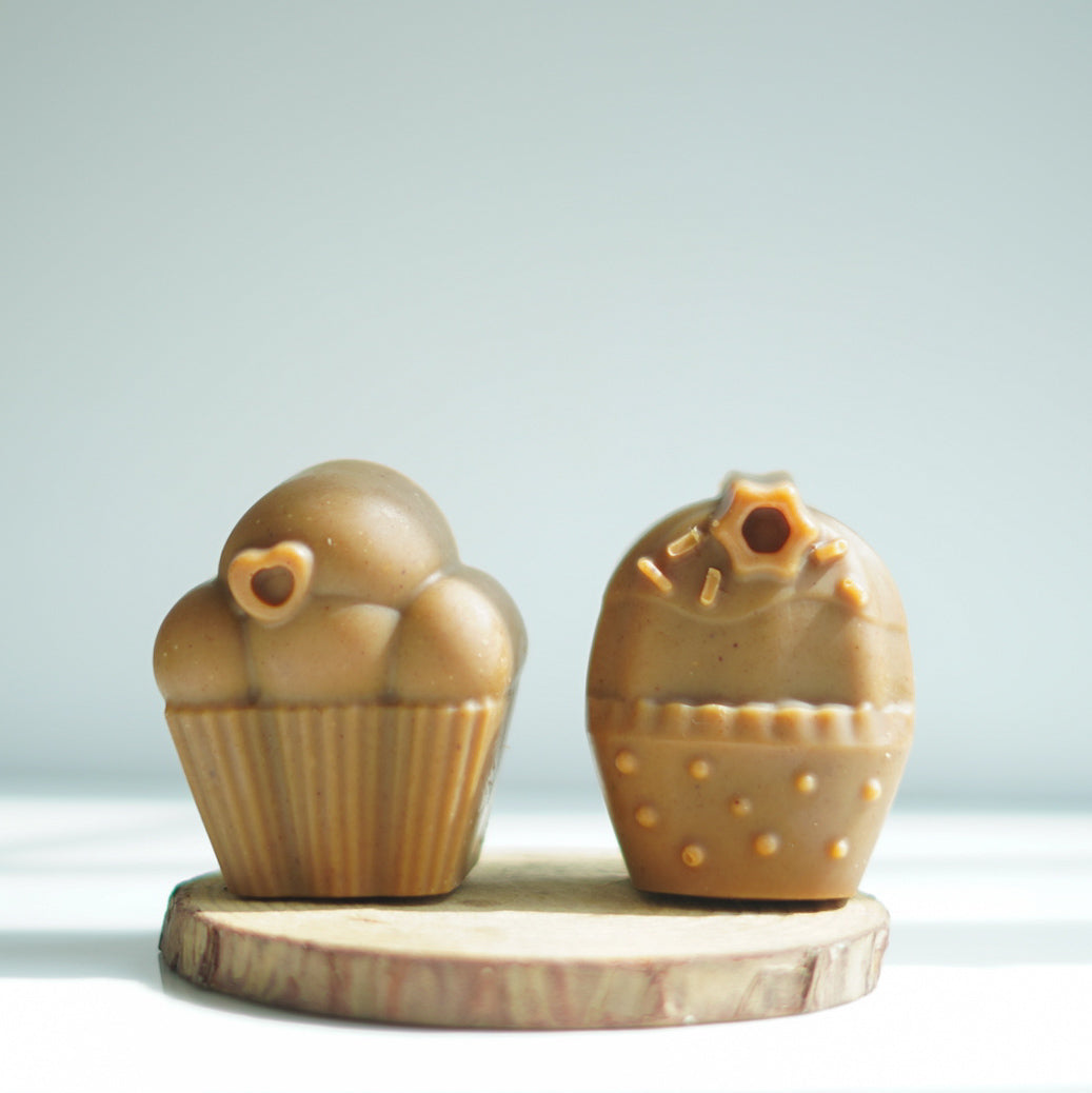 Cup cake (Pack of 2x95 grams)