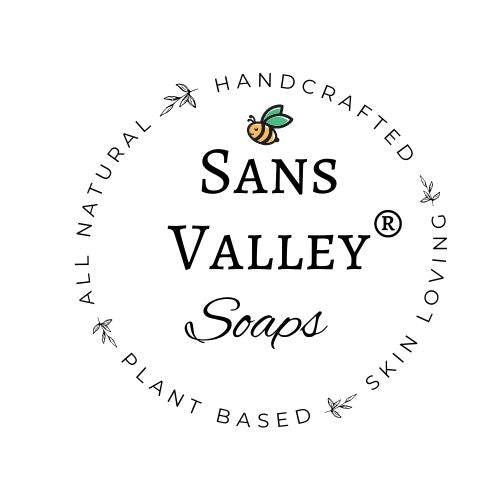 Sans Valley Handmade Soaps