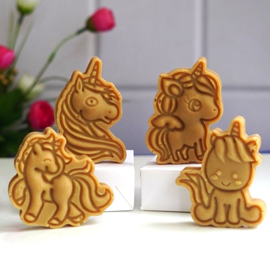 Fun Bath Time: Creative Toy Soaps for Kids