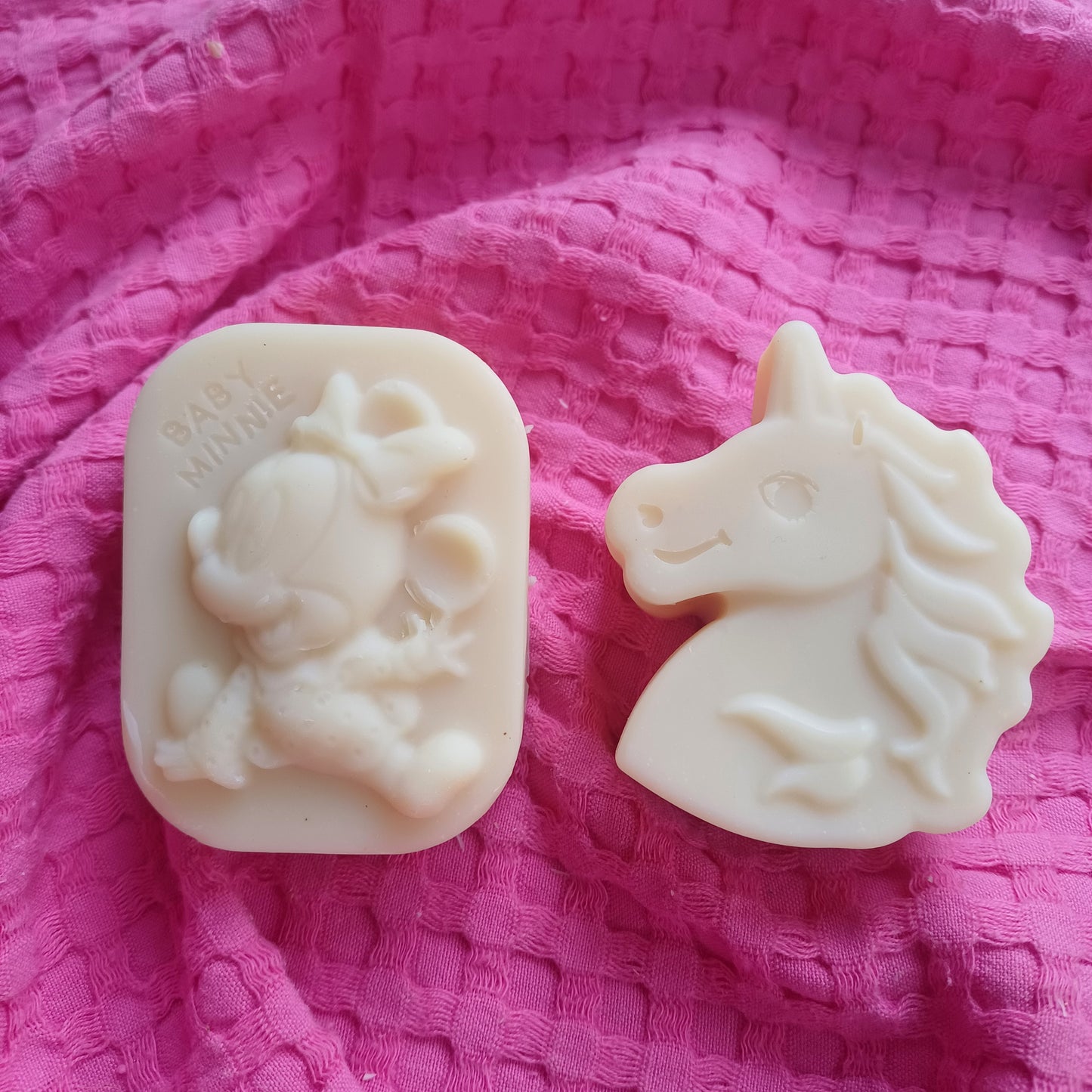 Kids Moisturizing butter soap with Calendula : Best seller for Dry skin