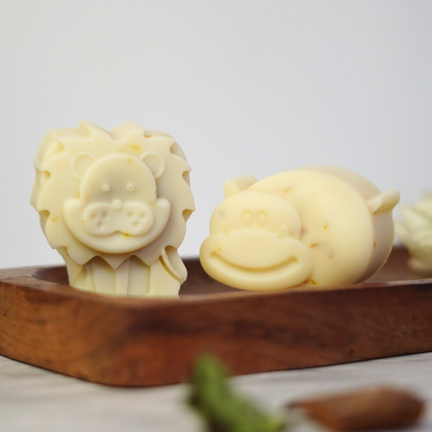 Kids Butter & Oat milk soap