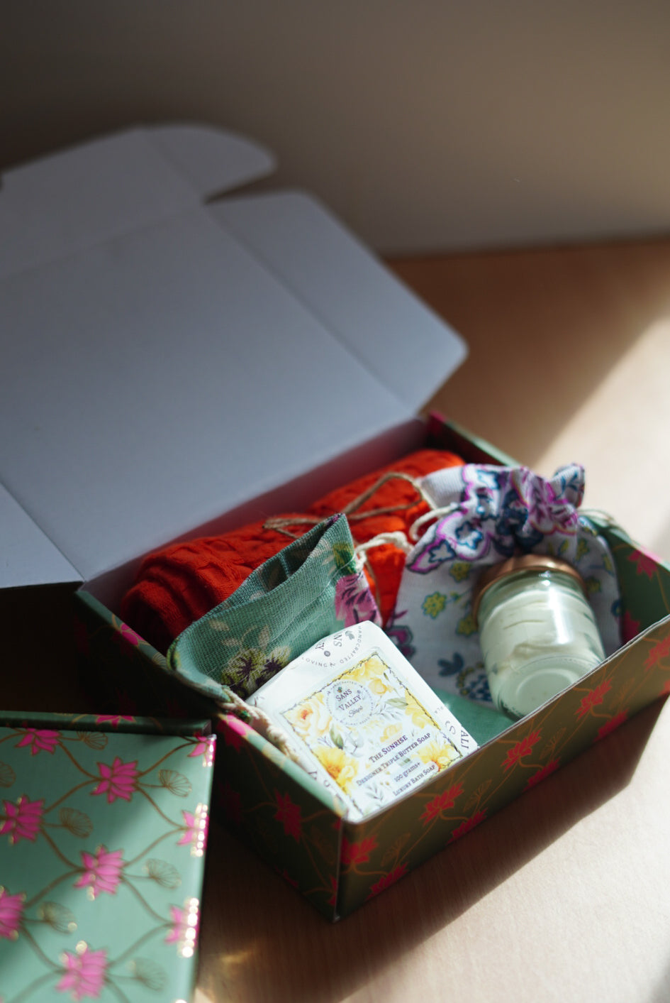 Premium Gift box