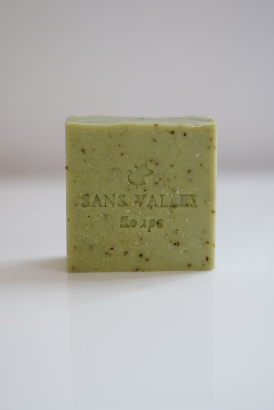 Online workshop | Basics of Cold process soap making | 8-November-2025