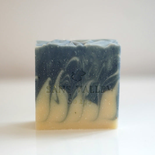 Calming Lavender soap