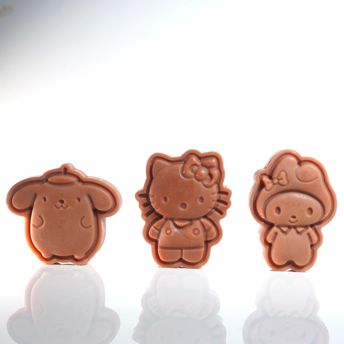 Kids Manjistha soap (1 + 1 set FREE)