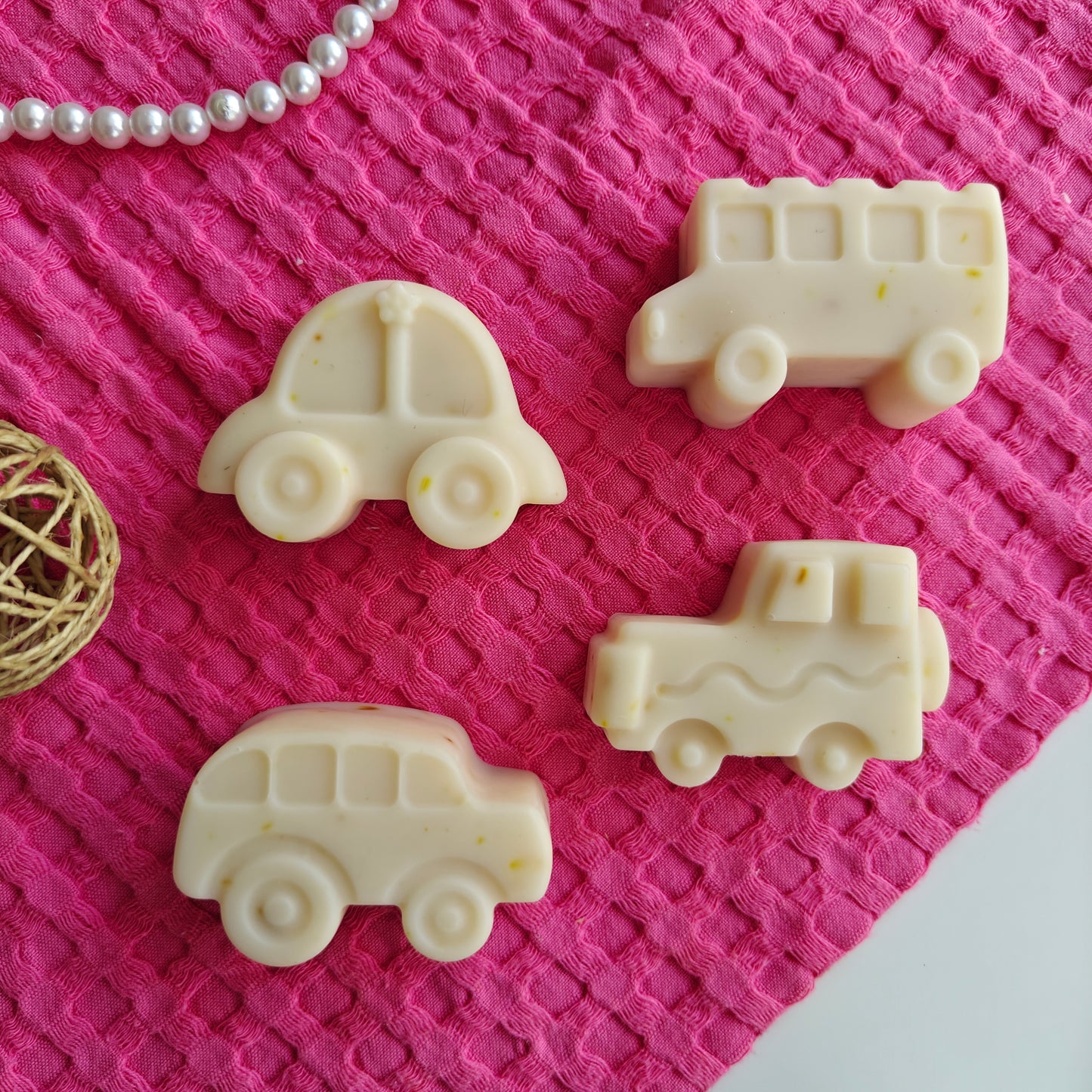 Kids Oat milk soap : Best seller for Dry skin/Sensitive skin