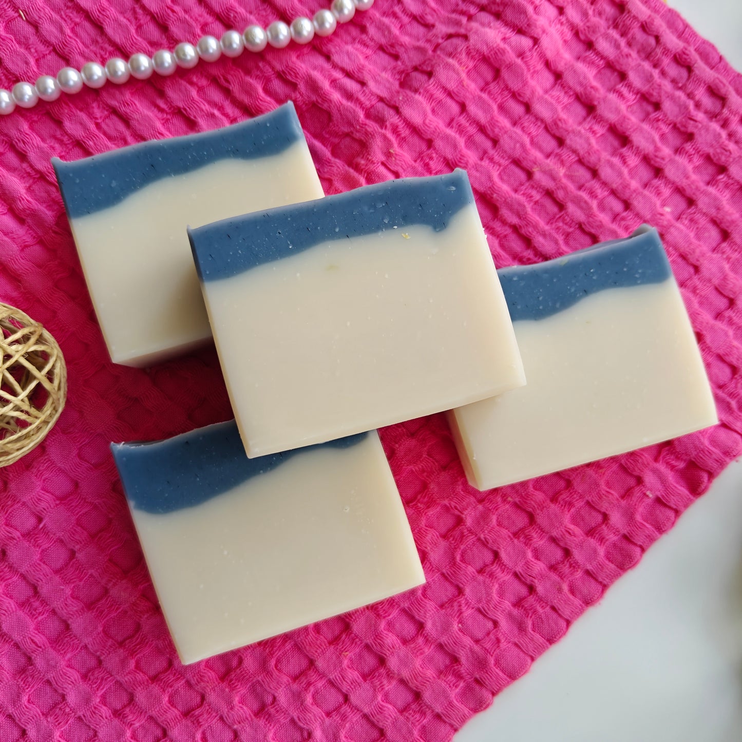 Garden Bloom  | Calming Lavender soap | Pack of 1 x 100g