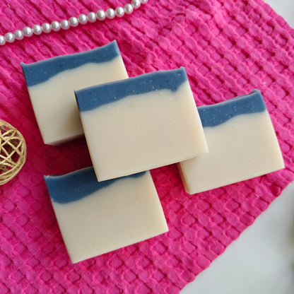 Garden Bloom  | Calming Lavender soap