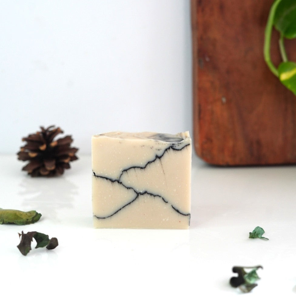 The Marble soap