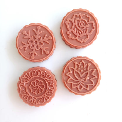 Radiant Root Elixir | Manjistha Licorice Soap