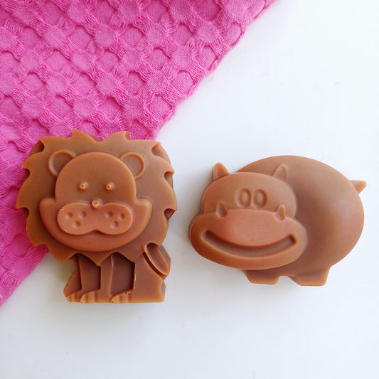 Kids Manjistha soap (Pack of 2 x 60g)