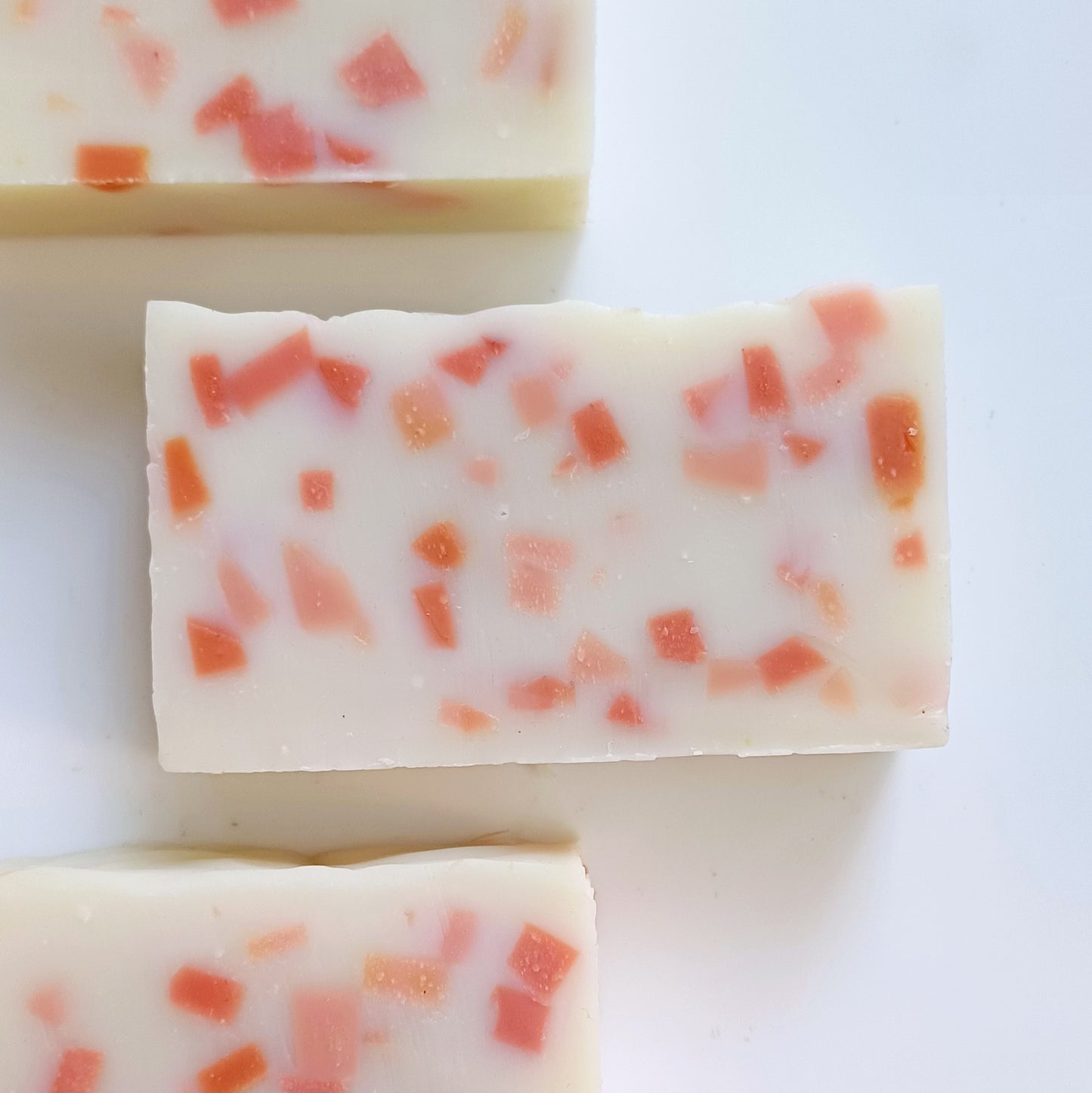 Terazzo soap (Marble soap)