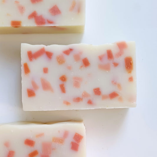 Terazzo soap (Marble soap)