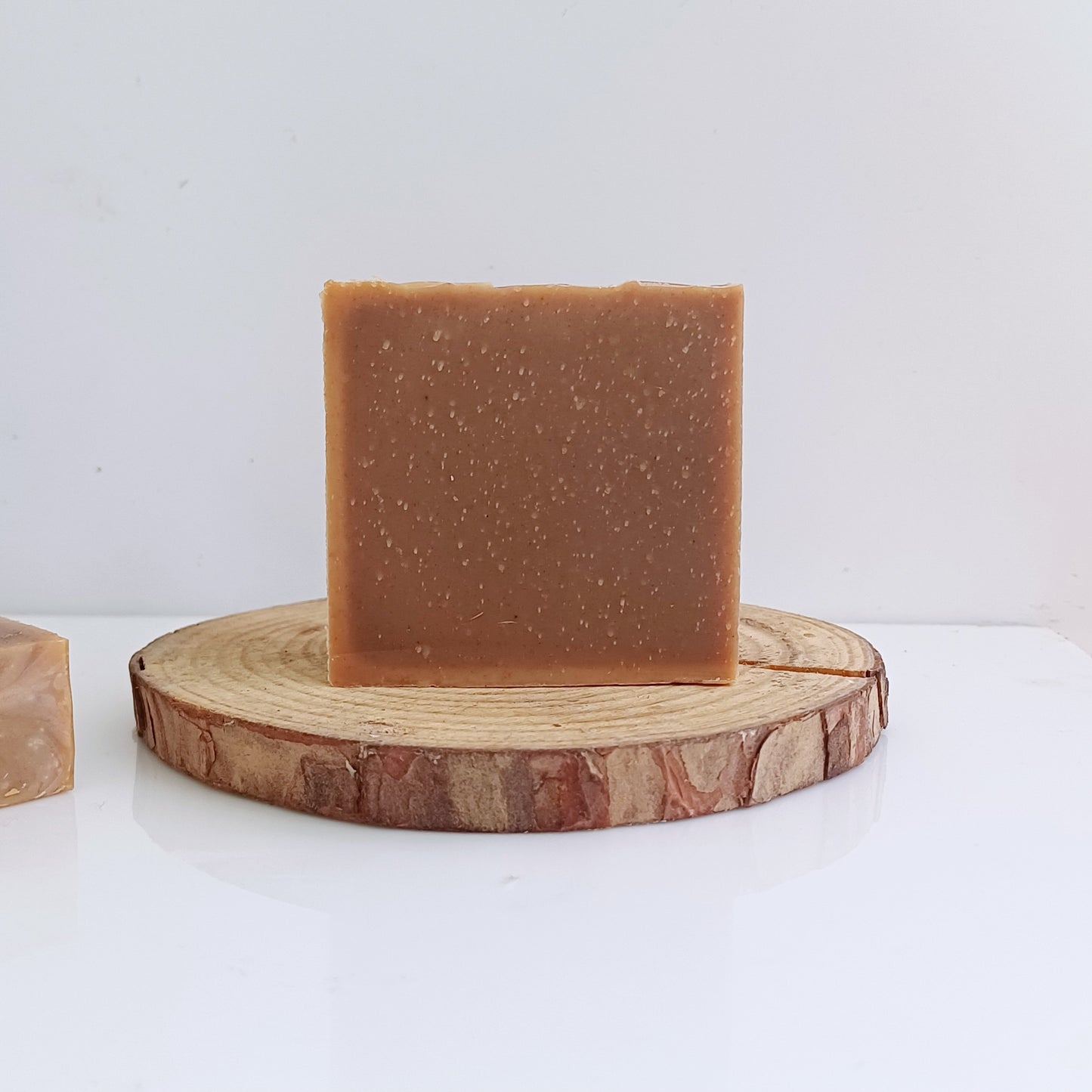 Nalangu maavu (Herbal Ubtan) Soap (Elders)