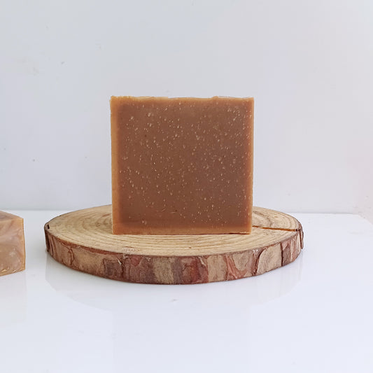 Nalangu maavu (Herbal Ubtan) Soap (Elders)