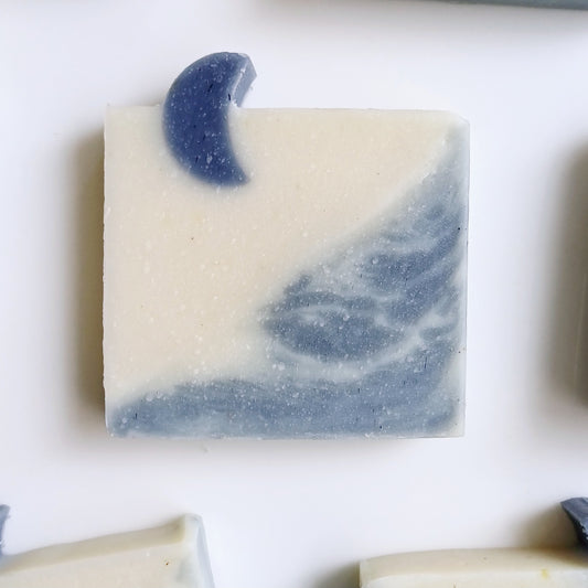 Once in a Blue Moon 🌙