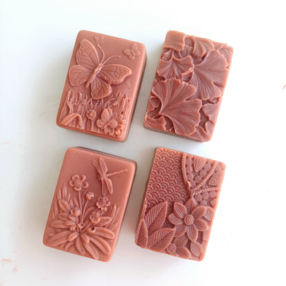 Radiant Root Elixir | Manjistha Licorice Soap