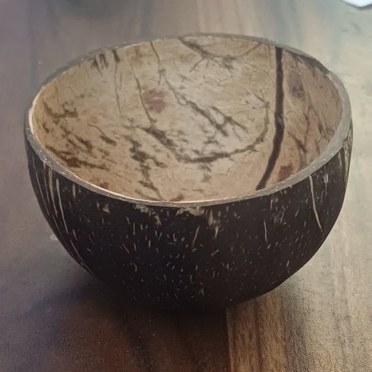 Coconut Shell bowl